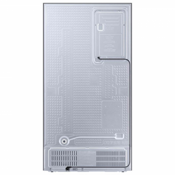 Hladilnik ameriški Samsung RS6HDG883EB1EF, Family Hub