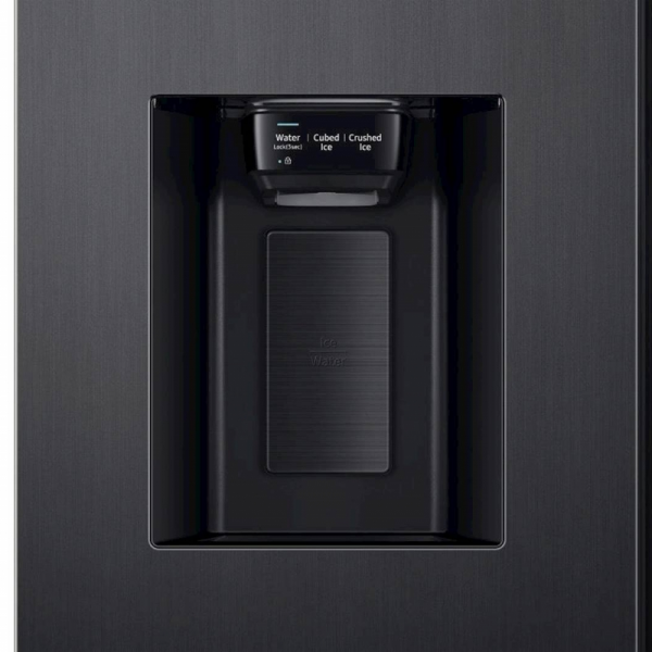 Hladilnik ameriški Samsung RS6HDG883EB1EF, Family Hub
