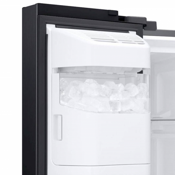Hladilnik ameriški Samsung RS6HDG883EB1EF, Family Hub
