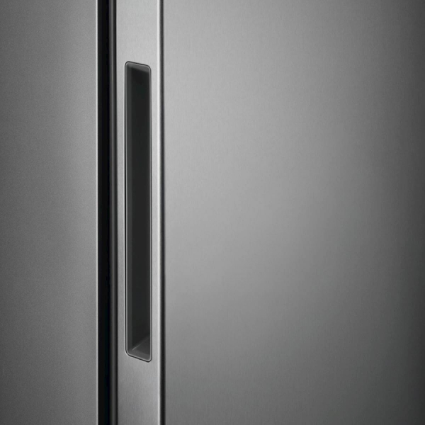 Hladilnik Electrolux LRB1DE33X, inox, enovratni