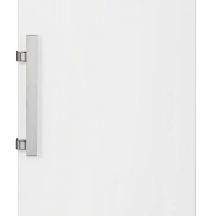 Hladilnik Electrolux LRS3DE39W, enovratni, 186 cm