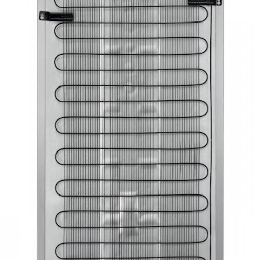 Hladilnik Electrolux LRS3DE39W, enovratni, 186 cm