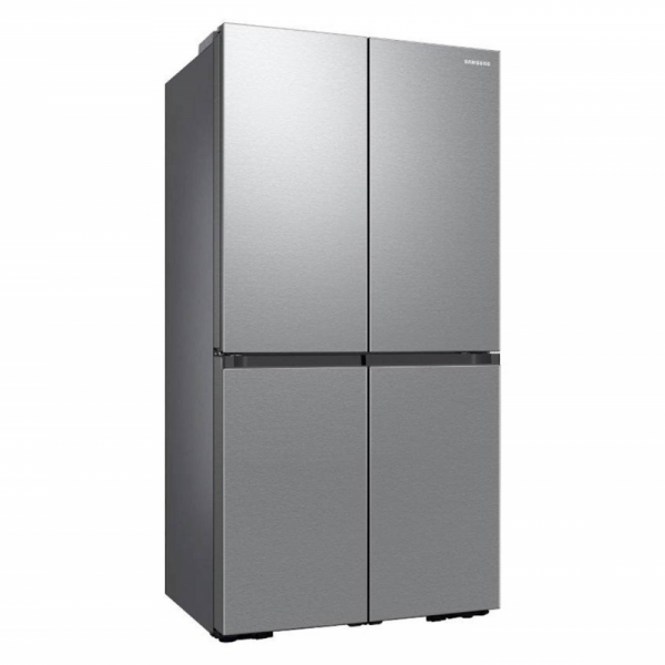 Hladilnik  Samsung RF65DG960ESREO french door, srebrn
