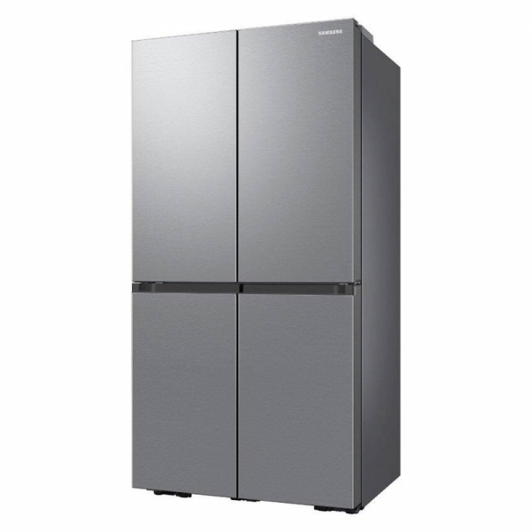Hladilnik  Samsung RF65DG960ESREO french door, srebrn
