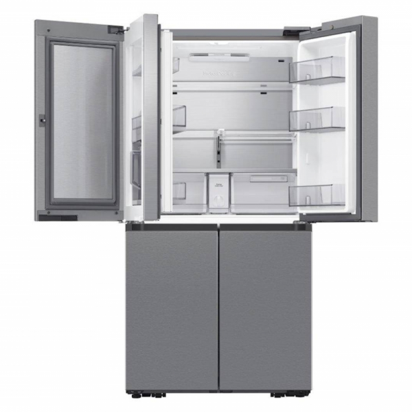 Hladilnik  Samsung RF65DG960ESREO french door, srebrn
