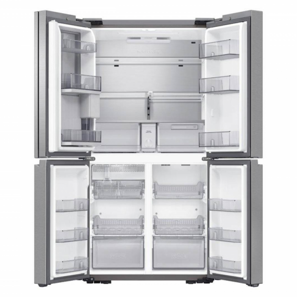 Hladilnik  Samsung RF65DG960ESREO french door, srebrn