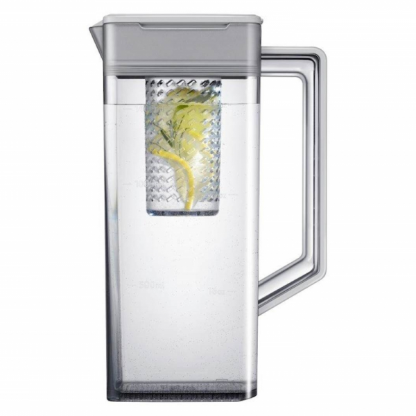 Hladilnik  Samsung RF65DG960ESREO french door, srebrn