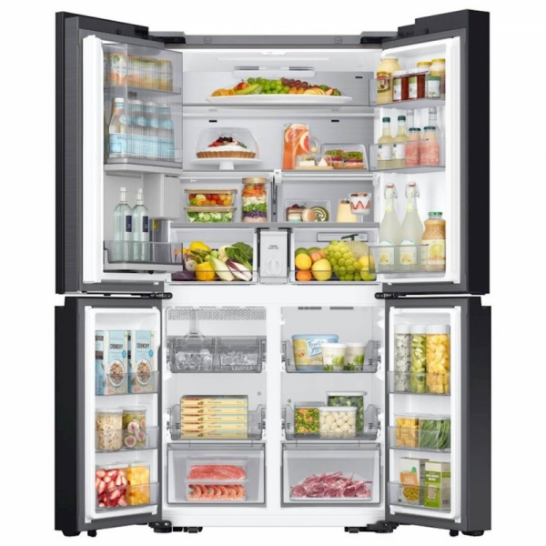 Hladilnik Samsung Bespoke RF65DB970E22EO