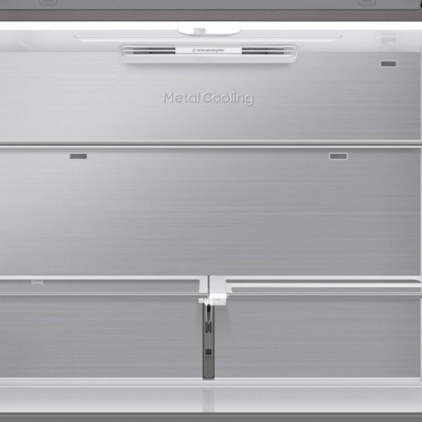 Hladilnik Samsung Bespoke RF65DB970E22EO