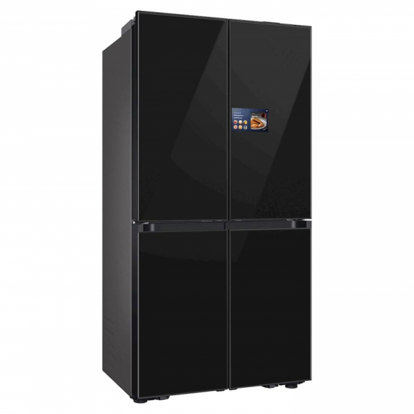 Hladilnik Samsung Bespoke RM90F67CECEO