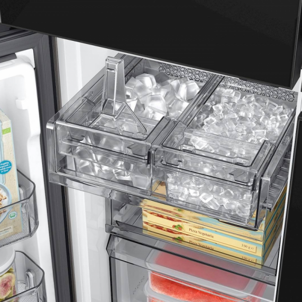 Hladilnik Samsung Bespoke RM90F67CECEO