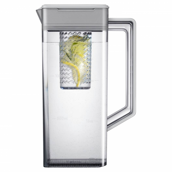 Hladilnik Samsung Bespoke RM90F67CECEO