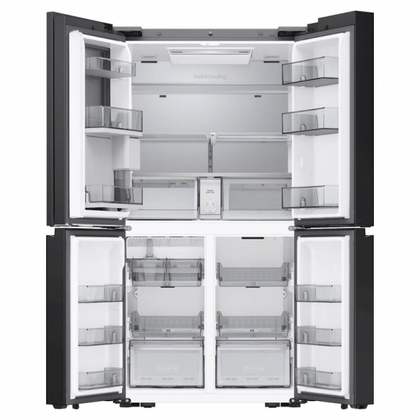 Hladilnik Samsung Bespoke RM90F67CECEO