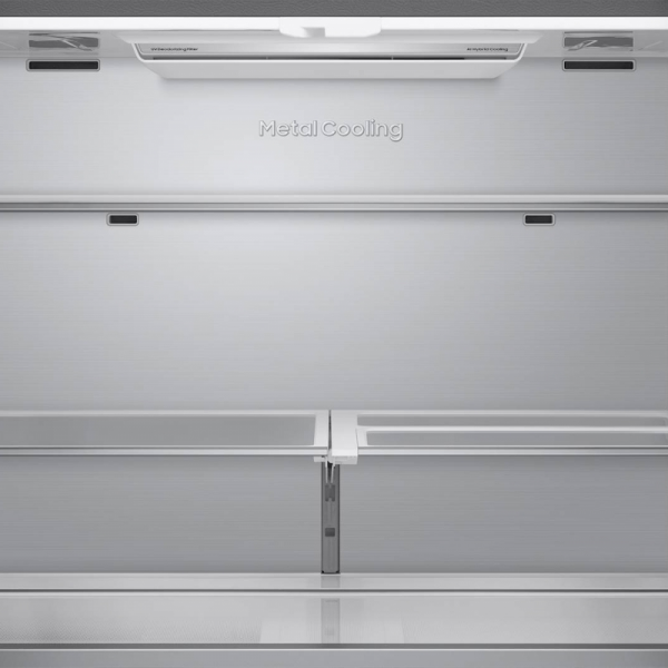 Hladilnik Samsung Bespoke RM90F67CECEO