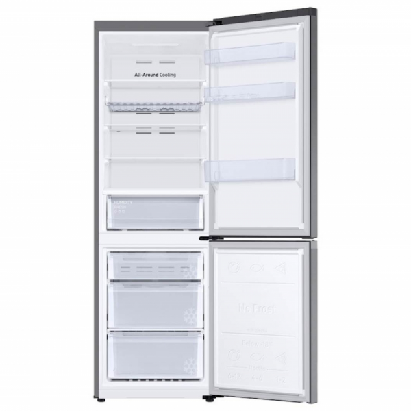 Hladilnik Samsung RB34C602ES9/EK