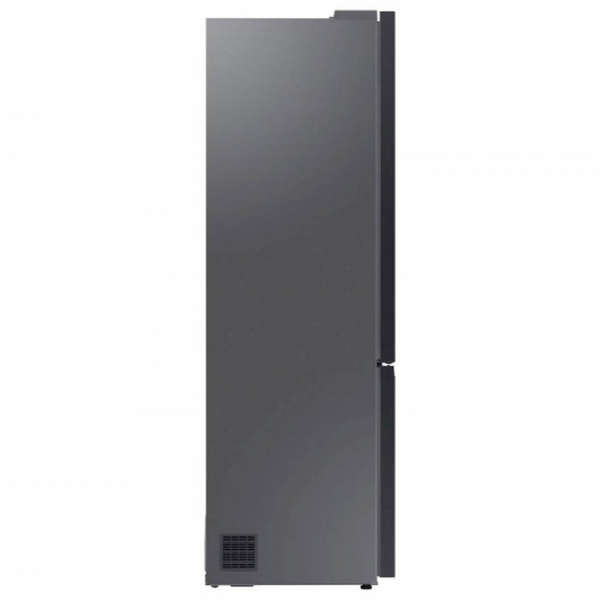 Hladilnik Samsung RB38A7B63S9/EF BESPOKE srebrna