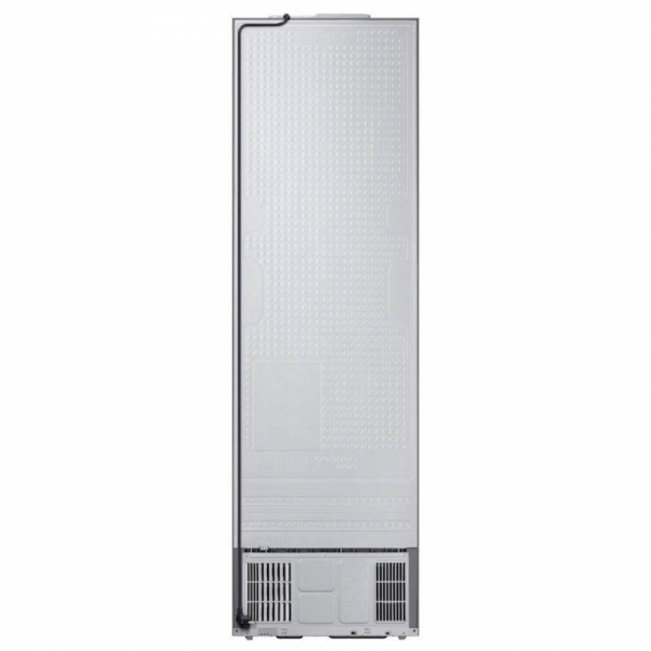 Hladilnik Samsung RB38A7B63S9/EF BESPOKE srebrna