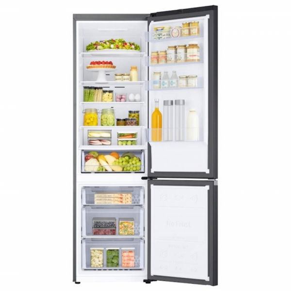 Hladilnik Samsung RB38C600DB1/EF