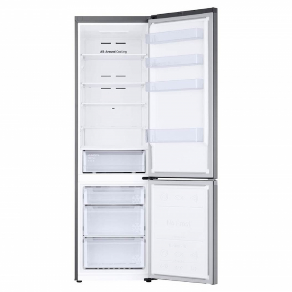 Hladilnik Samsung RB38C600ES9/EK