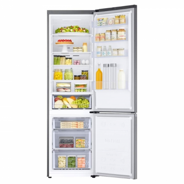 Hladilnik Samsung RB38C600ES9/EK