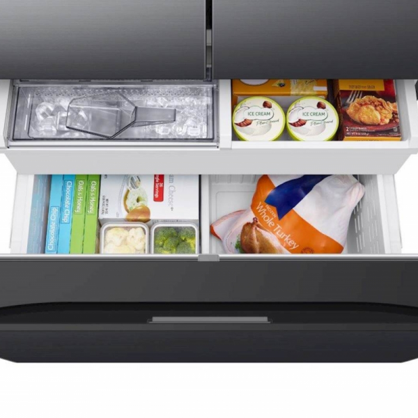 Hladilnik Samsung RF24BB620EB1EO