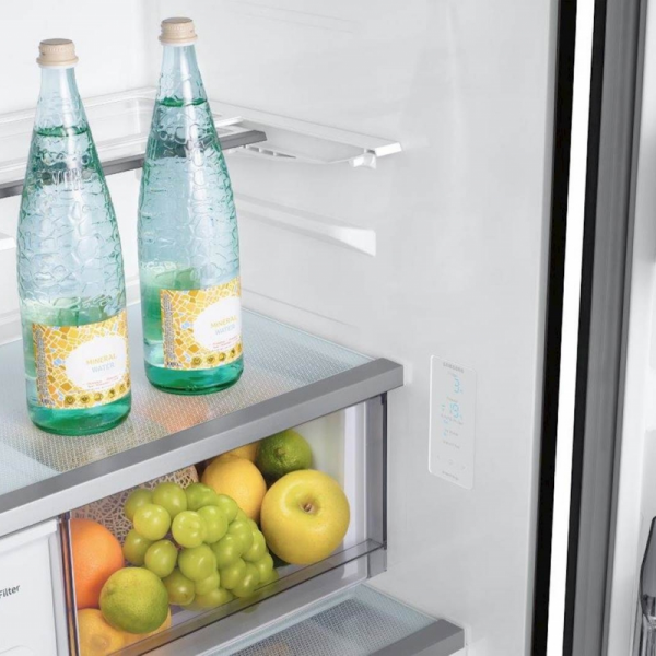 Hladilnik Samsung RF24BB620EB1EO