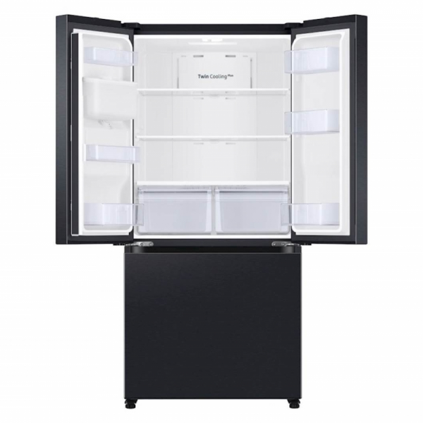 Hladilnik SAMSUNG RF50C530EB1/EO, french door