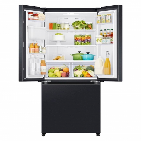 Hladilnik SAMSUNG RF50C530EB1/EO, french door