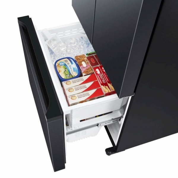 Hladilnik SAMSUNG RF50C530EB1/EO, french door