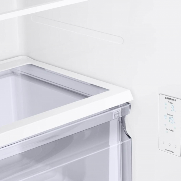 Hladilnik SAMSUNG RF50C530EB1/EO, french door