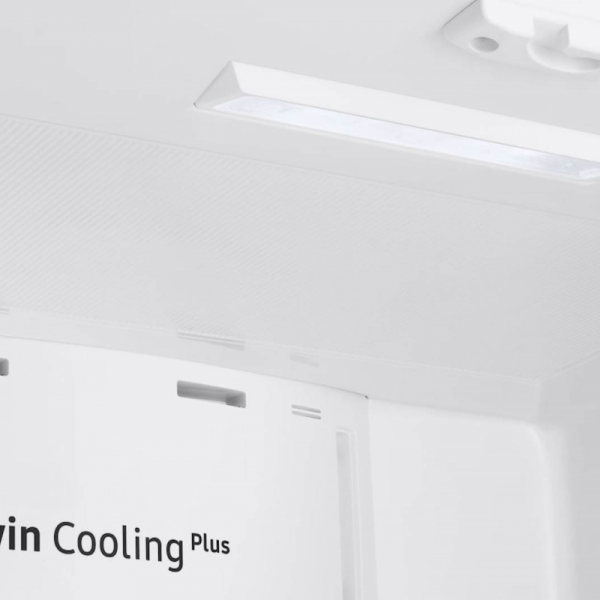 Hladilnik SAMSUNG RF50C530EB1/EO, french door