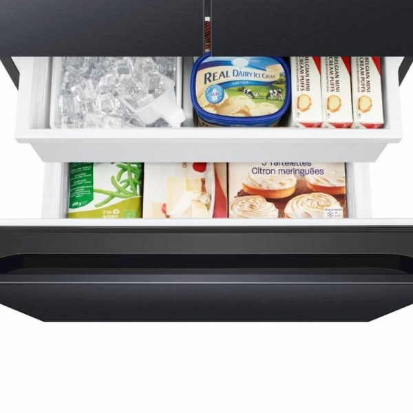 Hladilnik SAMSUNG RF50C530EB1/EO, french door