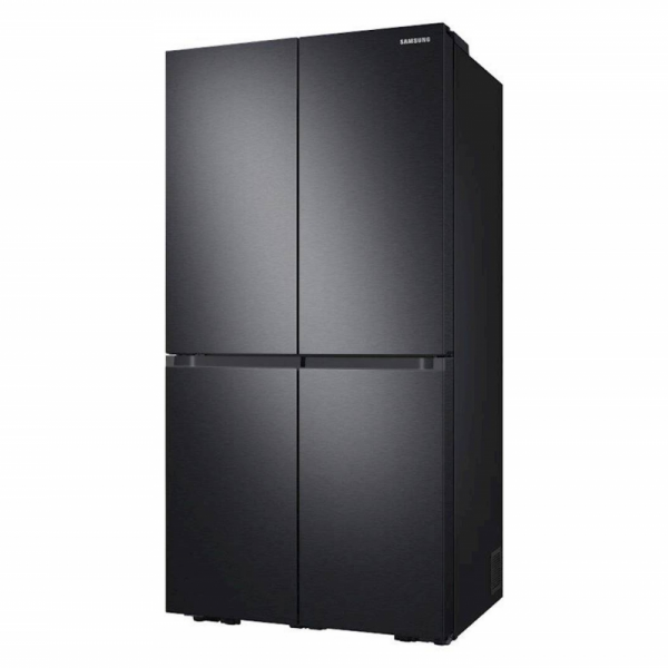 Hladilnik Samsung  RF65A967FB1/EO črn ledomat/vodni bar