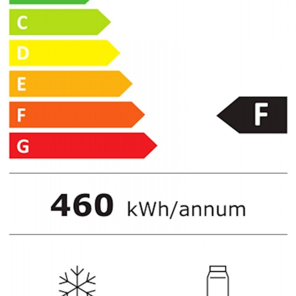 Hladilnik Samsung  RF65A967FB1/EO črn ledomat/vodni bar