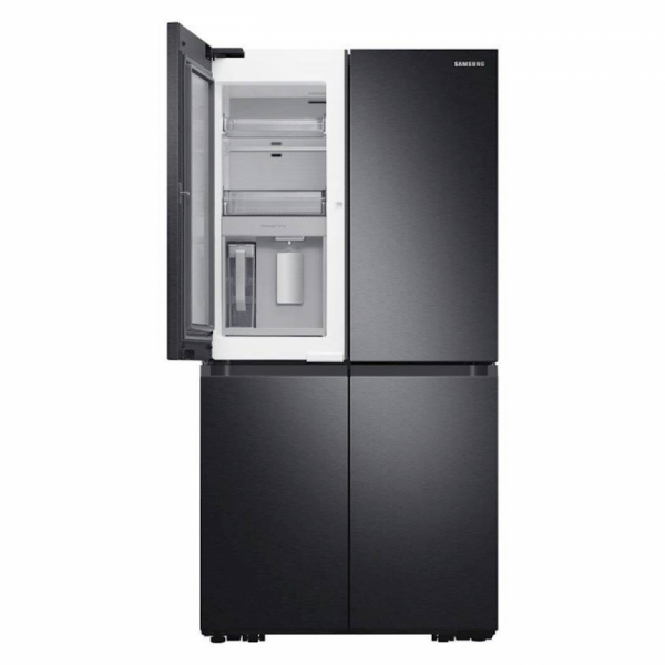 Hladilnik Samsung  RF65A967FB1/EO črn ledomat/vodni bar