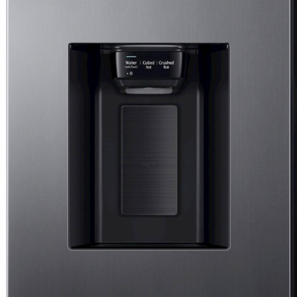 Hladilnik Samsung RS68A8531S9/EF Z LEDOMATOM (ne potrebuje priklopa na vodo) 