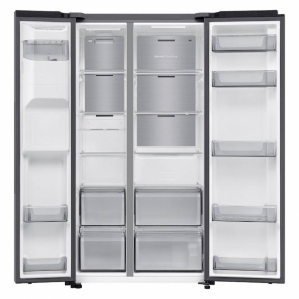 Hladilnik Samsung RS70F64KETEO