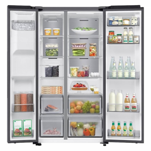 Hladilnik Samsung RS70F64KETEO