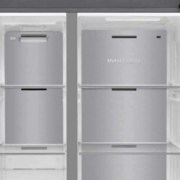 Hladilnik Samsung RS70F64KETEO