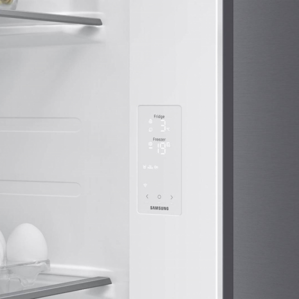Hladilnik Samsung RS70F64KETEO