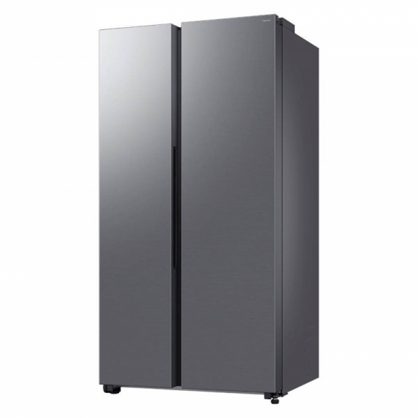 Hladilnik Samsung RS70F65QDTEO