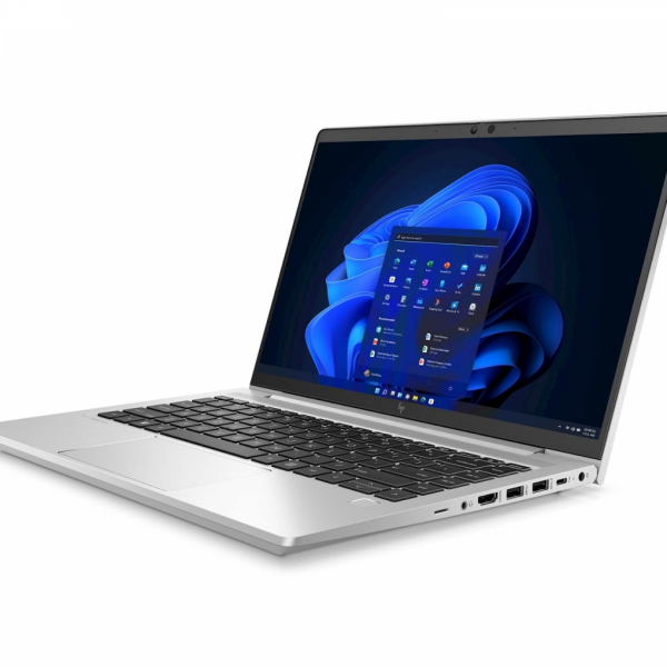 HP EliteBook 645 G10 R5-7530U/16GB/SSD 512GB/14''FHD IPS/BL KEY/W11Pro