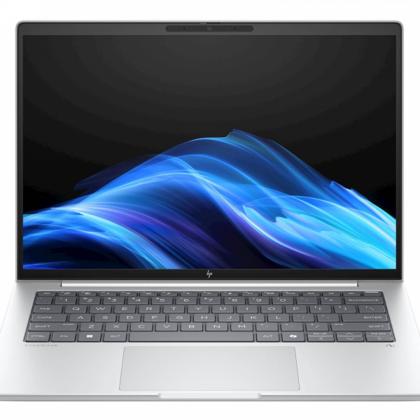 HP EliteBook 8 G1i 14 U5-228V/32GB/SSD 256GB/14''WUXGA 300/3YR/W11Pro
