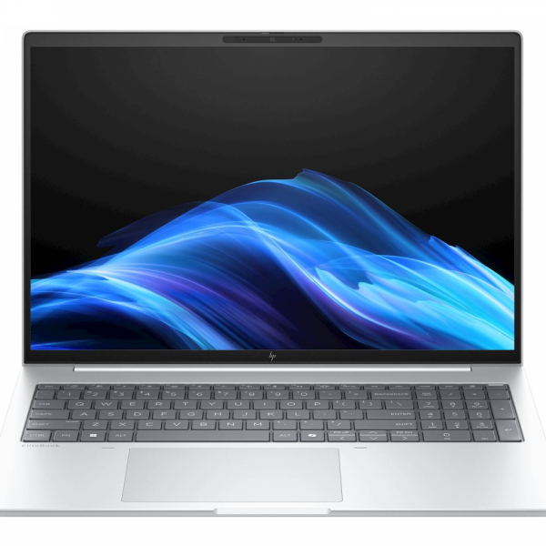 HP EliteBook 8 G1i 16 U5-226V/16GB/512GB/16''WUXGA 400/BL KEY/3YR/W11Pro