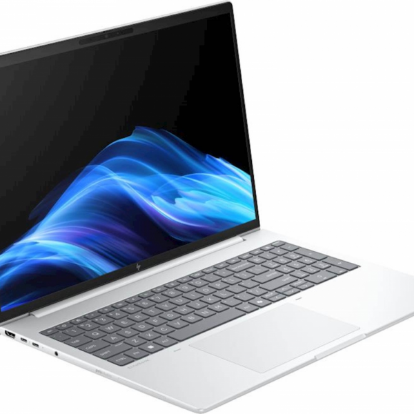 HP EliteBook 8 G1i 16 U5-226V/16GB/512GB/16''WUXGA 400/BL KEY/3YR/W11Pro