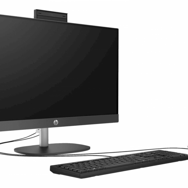 HP ProOne 240 G10 i5-1335U/16GB/SSD 512GB/23,8'' FHD 250/DOS