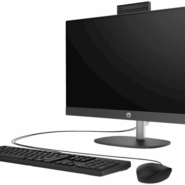 HP ProOne 240 G10 i5-1335U/16GB/SSD 512GB/23,8'' FHD 250/DOS