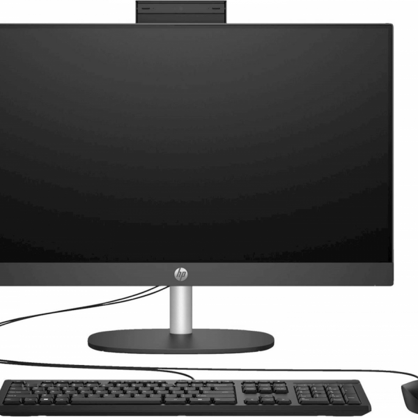 HP ProOne 245 G10 R5-7520U/16GB/SSD 512GB/23,8'' FHD 250/DOS