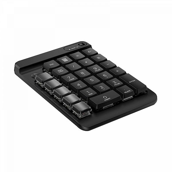 HP tipkovnica 435 brezžična numerična Bluetooth 