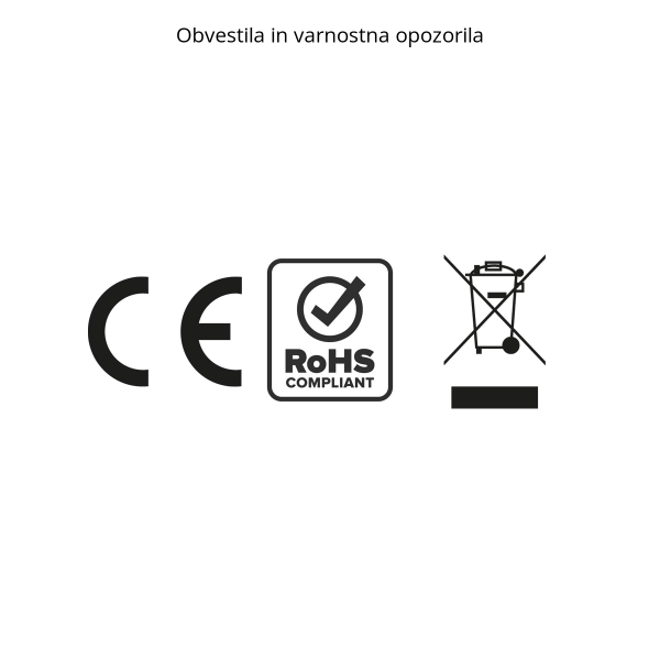 IcyBox E0019272 ohišje za M.2 NVMe SSD z vmesnikom USB-C 3.2 Gen 2 in RGB lučmi